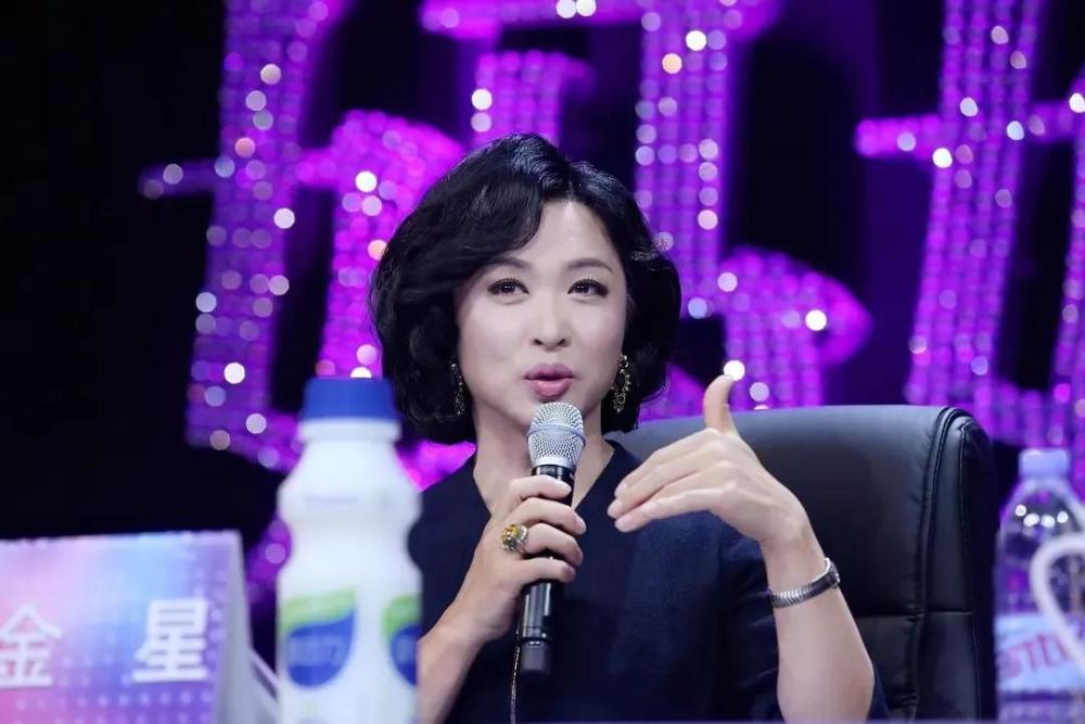 《吐槽大会》节目组",请来了金星,薇娅,李若彤,许知远