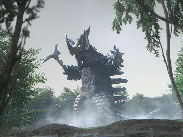 盘点奥特曼中登场的冰火双属性怪兽