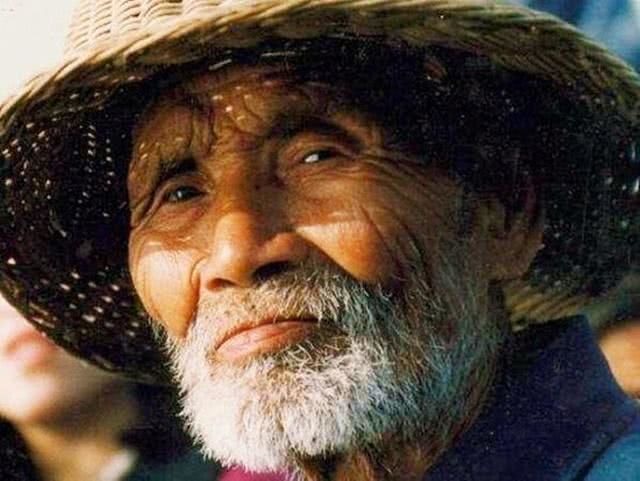 清朝最长寿的老人历经九个皇帝娶24个老婆活了200多岁