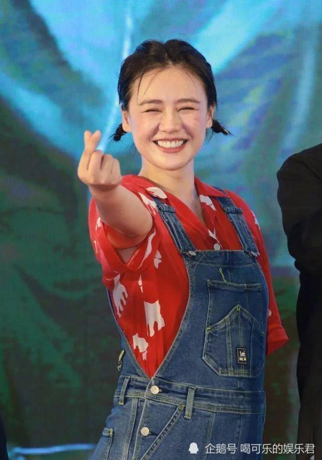 马思纯节后发福?上《吐槽大会》被调侃"胖成贾玲",真实原因令人心疼