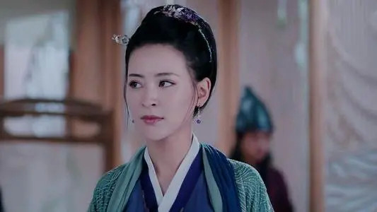 难怪觉得《赘婿》杨妈妈眼熟!原来是《陈情令》中的她,藏得太深