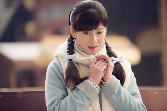 难怪觉得《赘婿》杨妈妈眼熟!