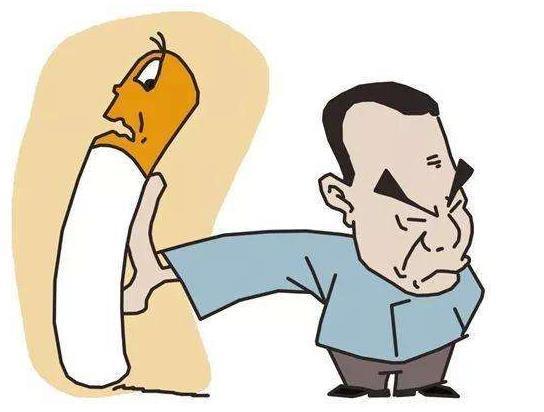 后遗症|戒烟后，身体出现4个“后遗症”，可能是身体在好转的表现，别担心！