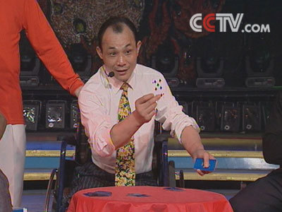 江西赌王尧建云:90年代身家上亿,却因一事被砍断双腿,三根手指