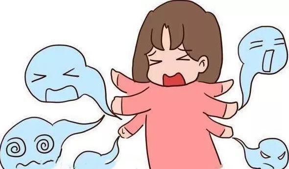 【趣味图解】生活中的妄想症