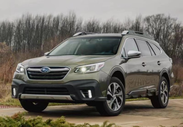 牛年正月上市斯巴鲁傲虎是否在等待车行牛市 腾讯新闻