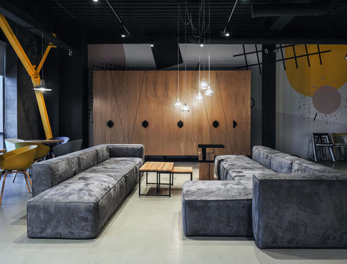 马天宇称自家装修是工业风?网友看后表示:别闹,那是毛坯风!_腾讯新闻