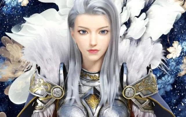 超神学院——天使