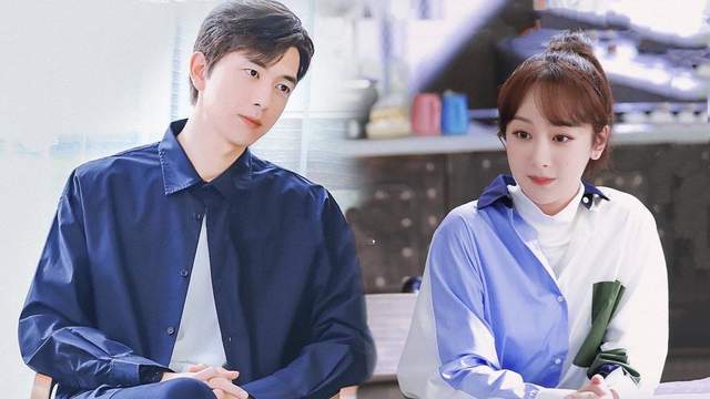 韩商言佟年的世纪婚礼来了3个看点比李现的假发更抢镜