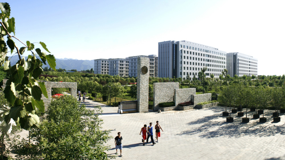 西安科技大学历经了多次改名,原本在改名成西安科技学院之后,学校要