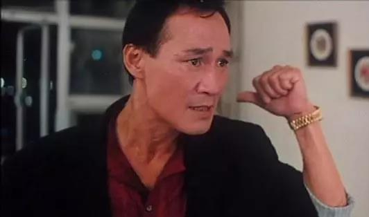 陈惠敏和李小龙齐名,帮刘嘉玲拿回照片,东兴骆驼原来是本色出演