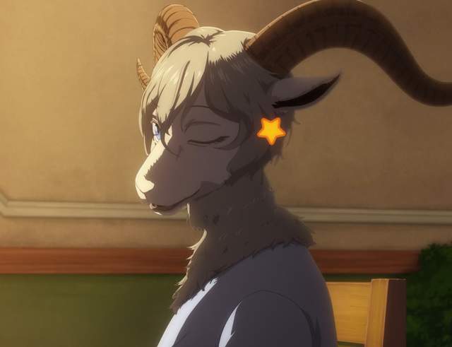 beastars咬杀事件真相大白真相比想象的更残忍