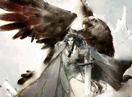 郭靖杨过小说中的人物竟然真的存在南宋历