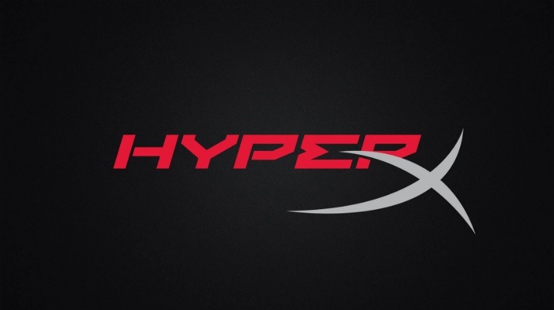 惠普收购金士顿hyperx外设公布全新中文名称极度未知