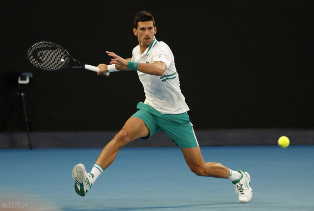 德约科维奇霸气回应!90后抢大满贯仍需时间!