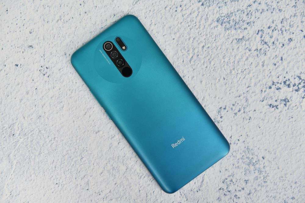 红米9a手机参数配置(红米9a手机参数配置4 128)