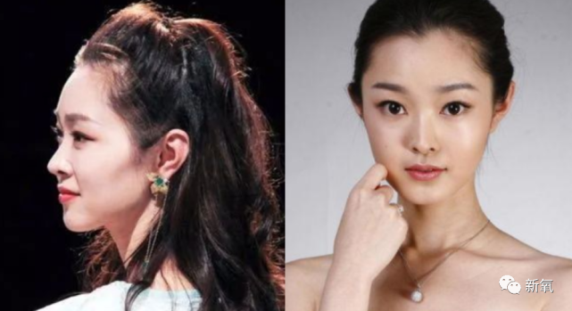 被宋轶新剧造型彻底美哭了!她真的是好灵好媚的古装小公主!