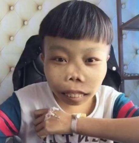 还记得外星人陈山吗封杀3年变化巨大网友哪里敢认