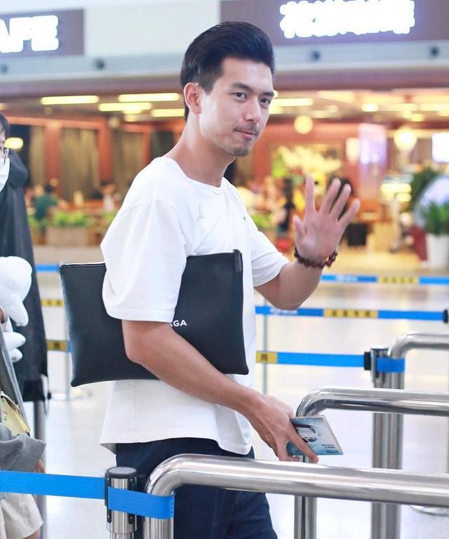 小王子吴白寻愁觅恨胡一天表演有内涵搭戏李现也不逊色