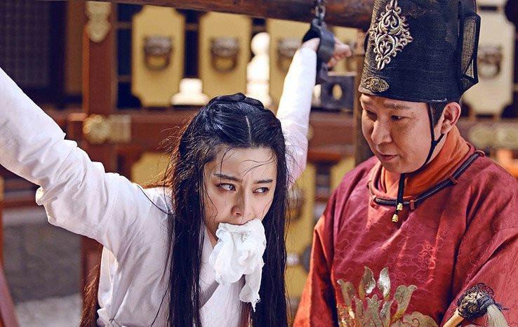 一种让古代女人最害怕的刑罚,一旦实施,她们一生都活在被羞辱中