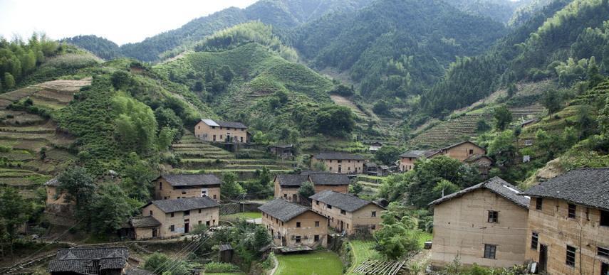 中国第一大村多少人口_中国打工大省:人口流出1800万全国第一,超过第二第三的
