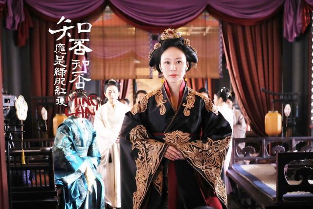 还有《家事风云》,《大明宫词》,《陈赓大将》,《地道战》,《璀璨人生