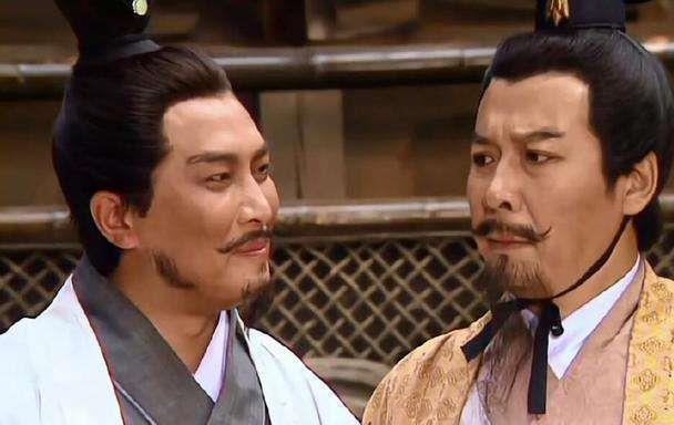 郭嘉的强点,恰好是诸葛亮最大的弱点