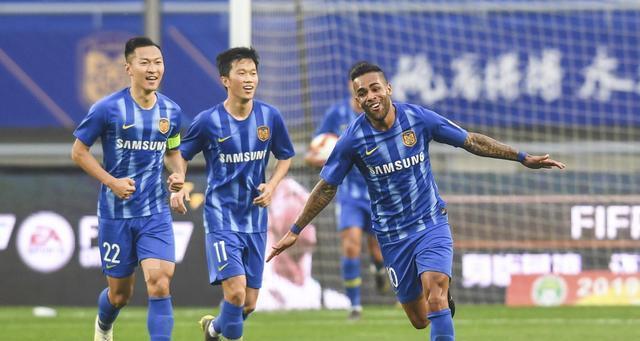 天津津门虎无缘新赛季中超|江苏队无缘新赛季中超联赛。 马德兴炮轰苏宁：江苏足球的罪人