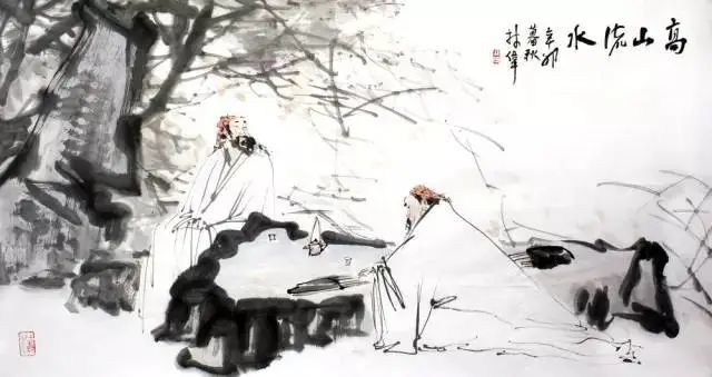 心烦气躁 十首古琴名曲可养心 腾讯新闻