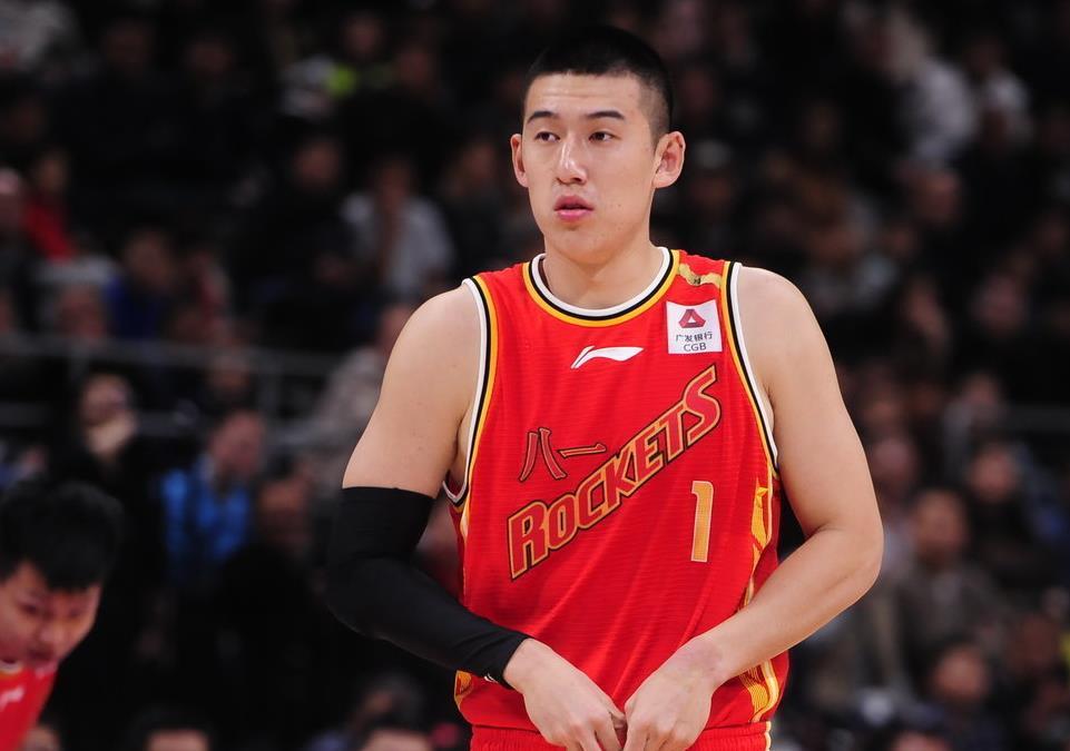 辽媒付豪成为辽篮引进最大牌本土球员之一签约至2024年7月底