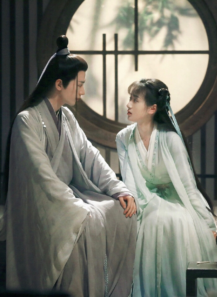 玄幻剧排行榜_小说改编电视剧排行榜前十名十大最好看小说改编的电视剧(2)