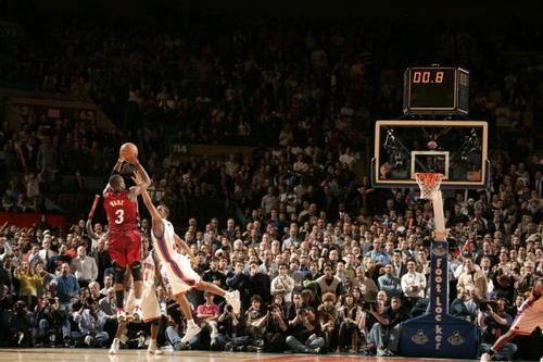 盘点nba历史绝杀次数排名!勒布朗詹姆斯28次排名历史第一!