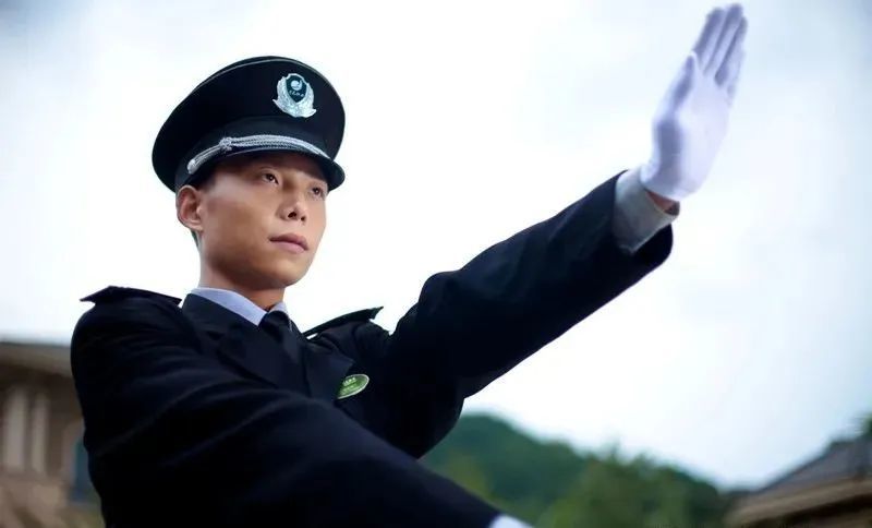 物业保安服务要领六个三六必敬十个要