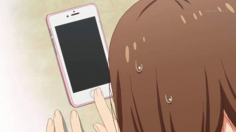 声优水洗iphone引热议 防水不等于完全不怕水啊 腾讯新闻