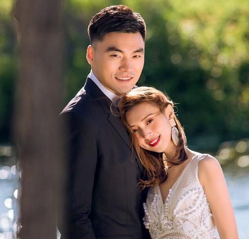 oj梅奥女友赵继伟女友郭艾伦女友辽篮太太团在cba也是豪门