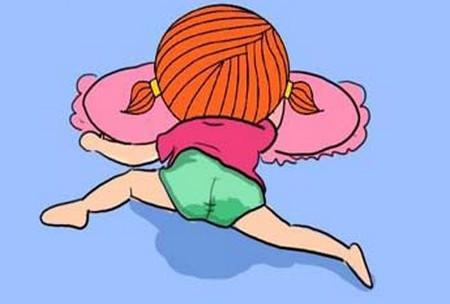 经常尿床先天肾气不足脾虚的孩子推荐一个食疗方法