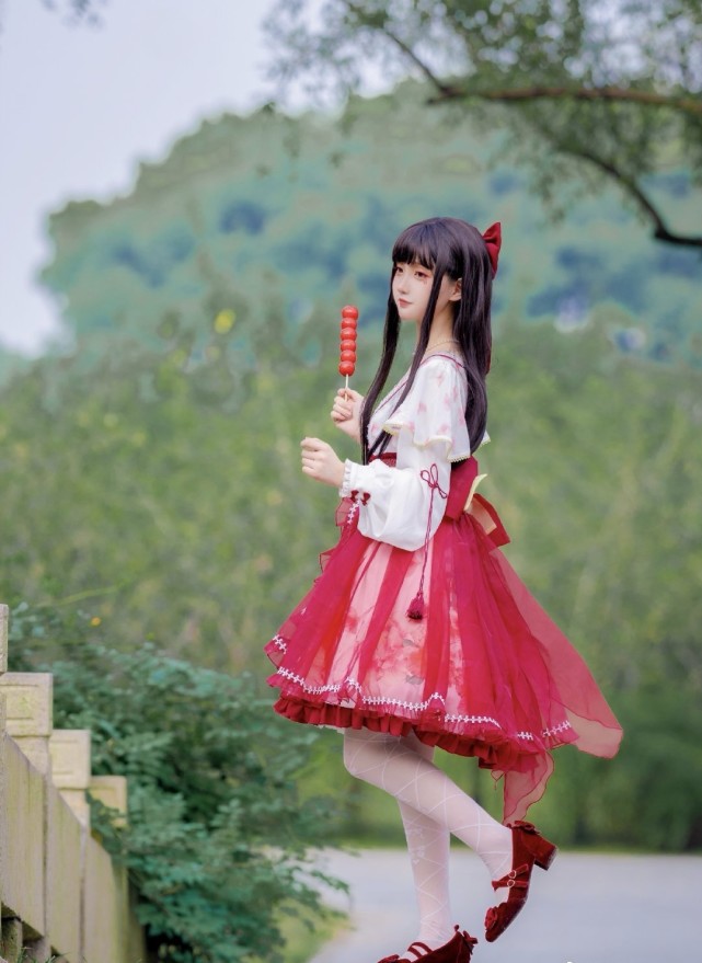 lolita浮生绘梦正片