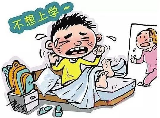 母子诊间内对峙你家的学习困难户也这样吗