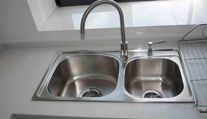 常做饭的朋友厨房装修牢记6个不要生活更幸福