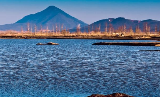 安徽池州东至县,几个值得一去的旅游景点,喜欢的一定去看看