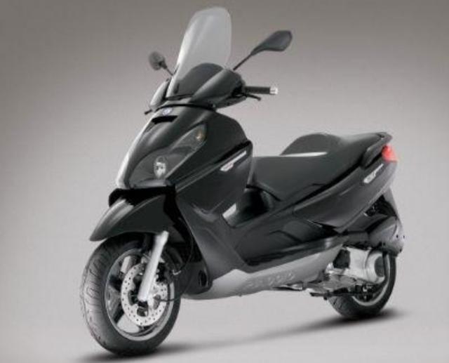 比亚乔x7有望上市价格会是2万吗