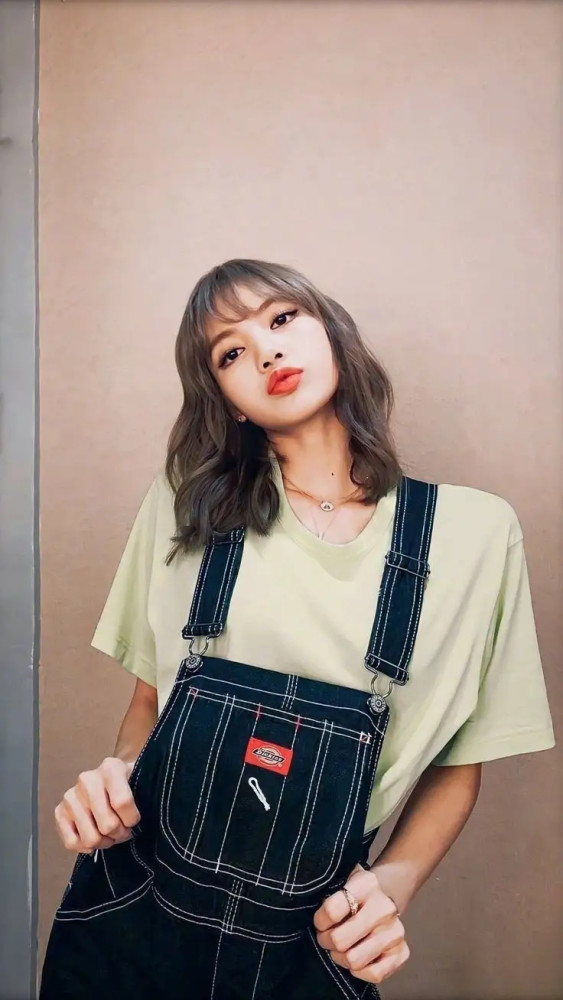 辣lisa将发布solo单曲出道 腾讯新闻