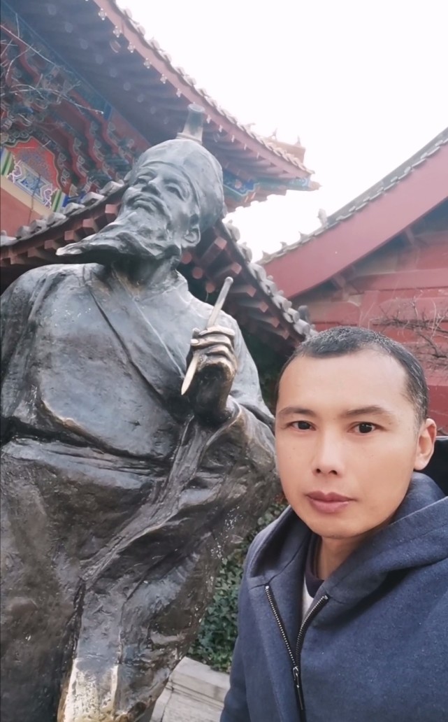 走进开封府,领略大宋文化,感受青天大老爷包拯的凛然正气