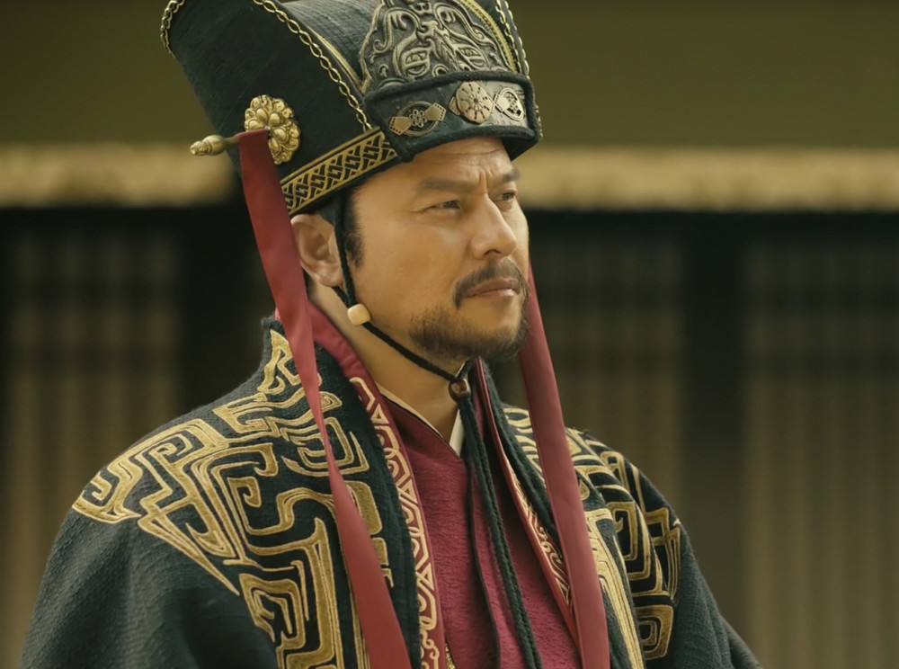 东吴四大克星一个比一个厉害孙权被打得没一点脾气