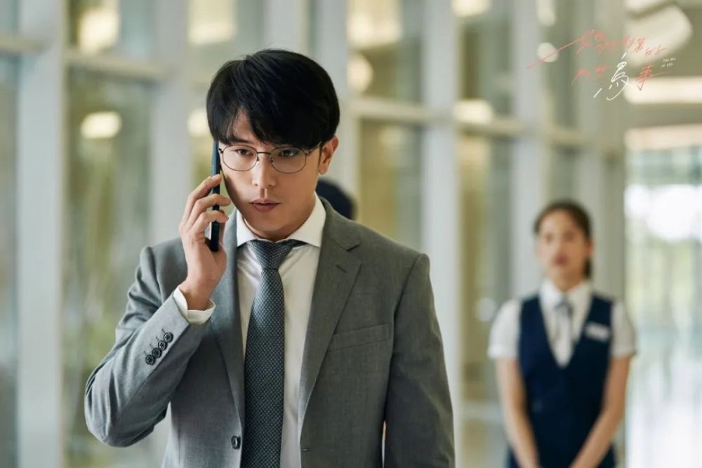 开年最好的女性群像剧是这部升级版三十而已