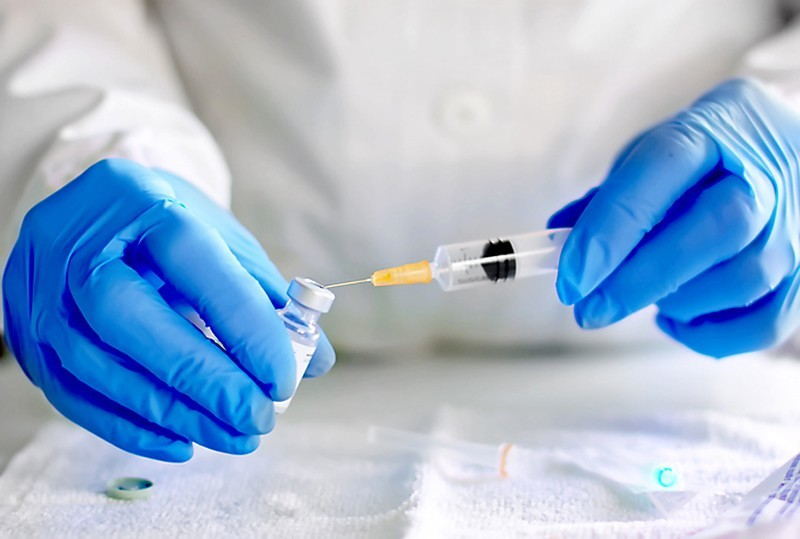 疫苗|疫情之下，美国天主教主教会议呼吁：尽量别打强生疫苗，有道德问题