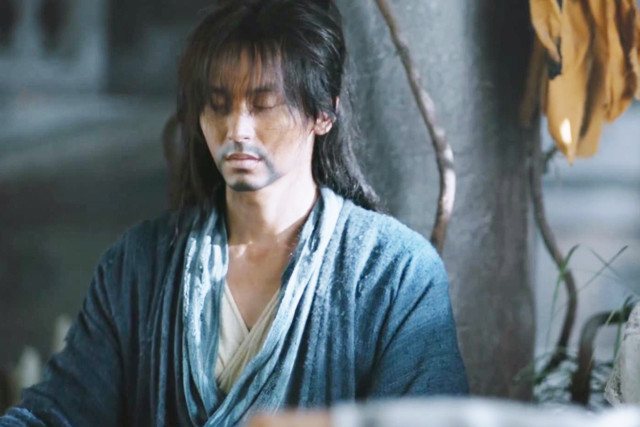 山河令百度云高清版网盘1080p完整无删减资源已更新