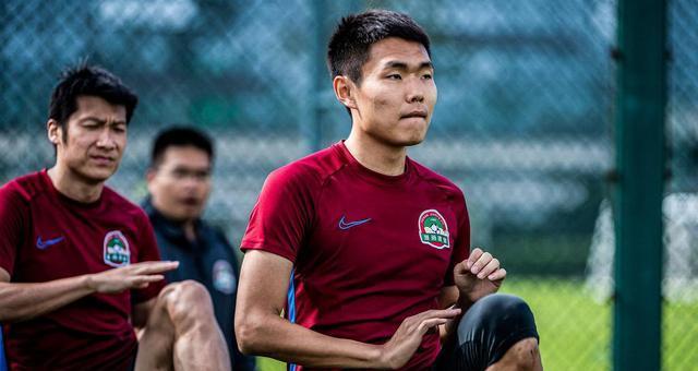 刘健,朱挺,栗鹏之外,还有武科维奇,刘佳燊,邹正,晏紫豪,姜卫鹏等人