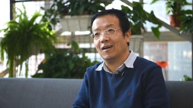 乙肝领域最高奖得主李文辉:显微镜下万顷汪洋,寻觅病毒受体 "弱水一瓢