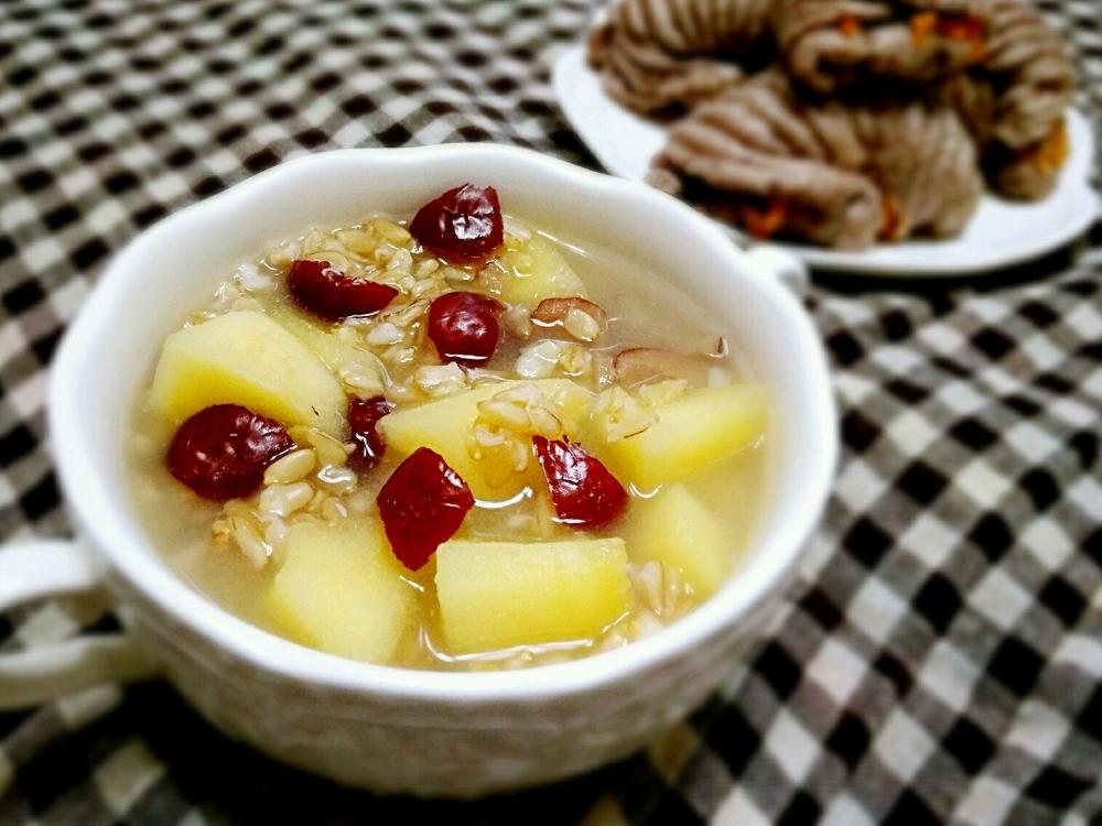 苹果煮着吃,原来那么好!_腾讯新闻